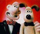 Wallace and Gromit