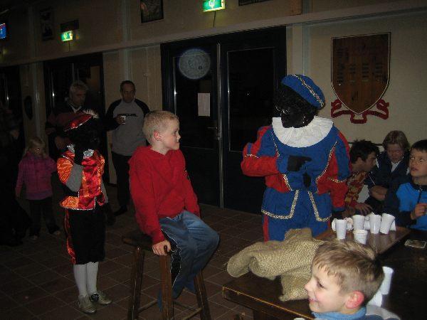 Keeping up traditions