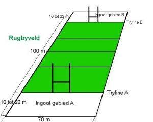 Attained IRB level 1: Rugby trainer