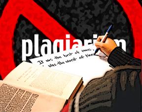 Plagiarism software compared