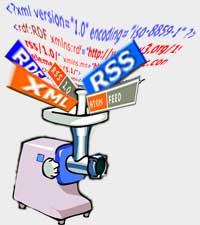 Getting your feed into Blackboard